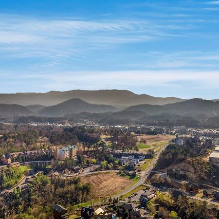 Pinecrest Townhomes-1King-2Queen Unit-Updated Pigeon Forge Εξωτερικό φωτογραφία