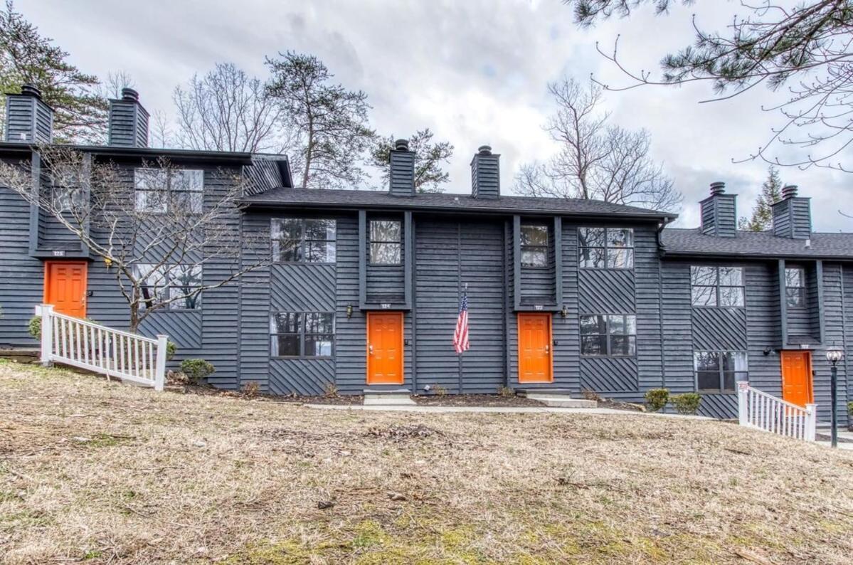 Pinecrest Townhomes-1King-2Queen Unit-Updated Pigeon Forge Εξωτερικό φωτογραφία