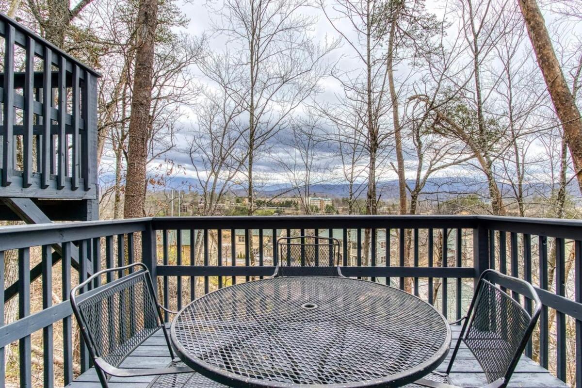 Pinecrest Townhomes-1King-2Queen Unit-Updated Pigeon Forge Εξωτερικό φωτογραφία