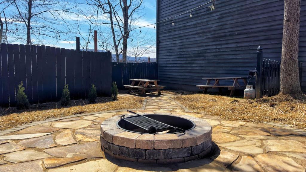 Pinecrest Townhomes-1King-2Queen Unit-Updated Pigeon Forge Εξωτερικό φωτογραφία