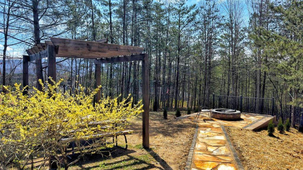 Pinecrest Townhomes-1King-2Queen Unit-Updated Pigeon Forge Εξωτερικό φωτογραφία